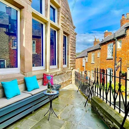 Chapel Row 2 Villa Wirksworth Exterior photo