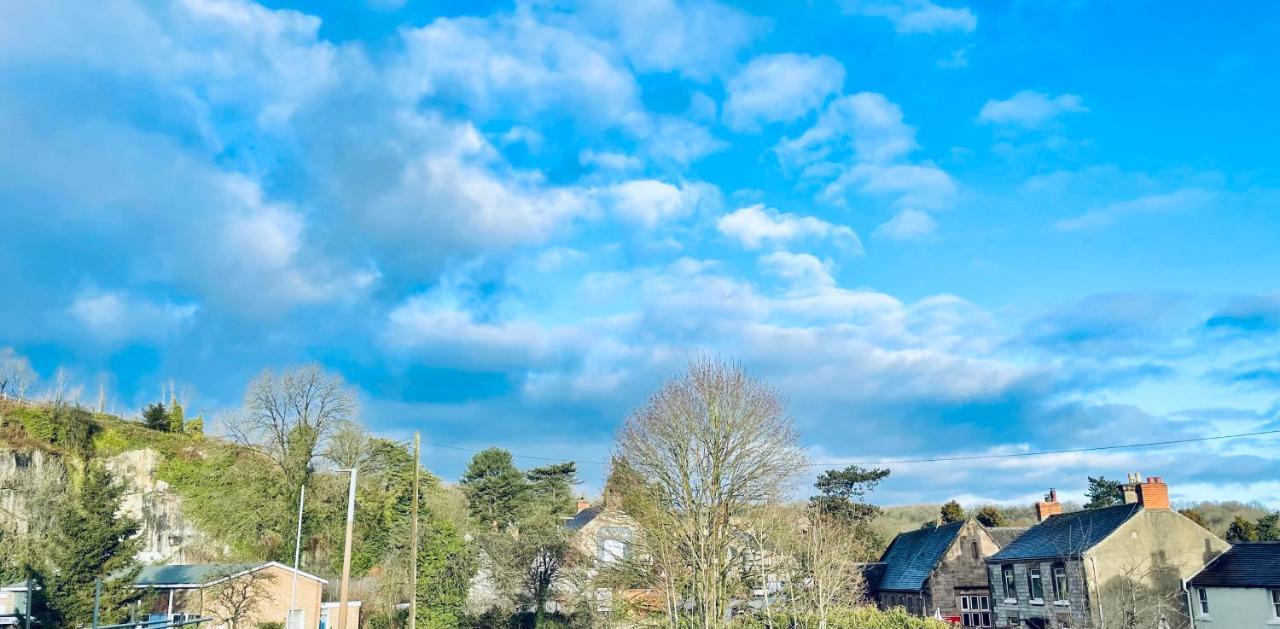Chapel Row 2 Villa Wirksworth Exterior photo